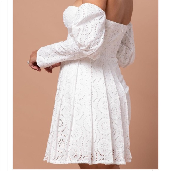 BYE dress - Picture 3 of 5